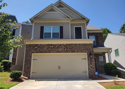 165 Canvas Ives Drive - Photo 1