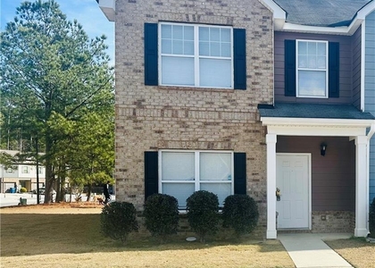 6078 Oak Bend Court - Photo 1