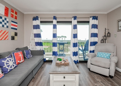 6102 Seawall Boulevard - Photo 1
