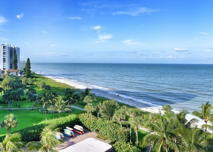 4001 Gulf Shore Boulevard N - Photo 1