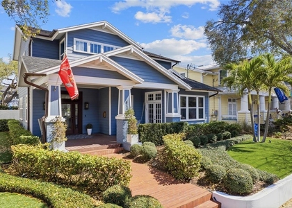 824 S Rome Avenue - Photo 1