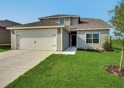 8011 Big Timber Trail - Photo 1