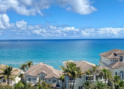 3606 S Ocean 1002 Boulevard - Photo 1