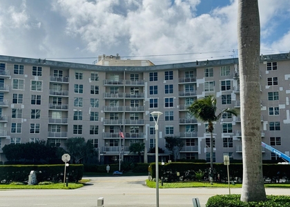 2851 S Ocean Boulevard - Photo 1