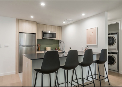 Nostrand Avenue - Photo 1