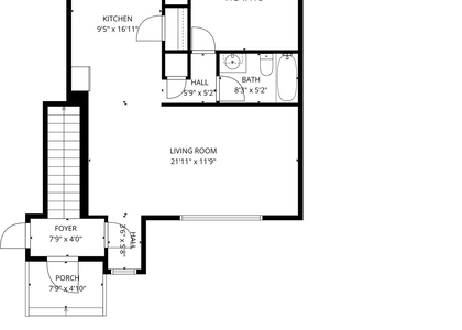 639 Wellwood Avenue - Photo 1