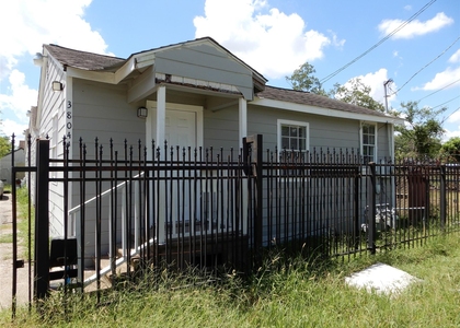 3804 Lelia Street - Photo 1