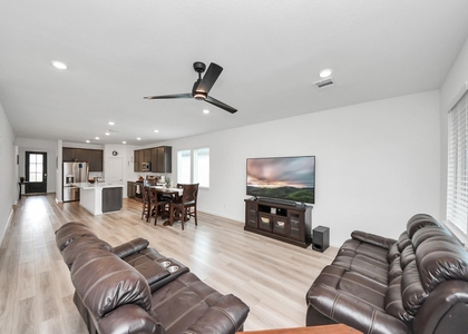 21719 Flannel Bush Lane - Photo 1