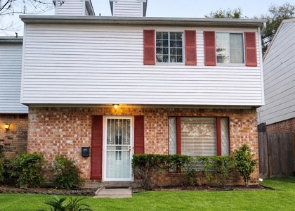 5510 Deep Forest Drive - Photo 1