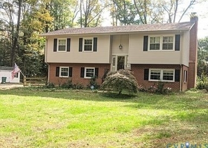1007 Ethelwood Road - Photo 1