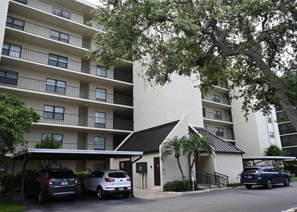 2700 Cove Cay Drive - Photo 1