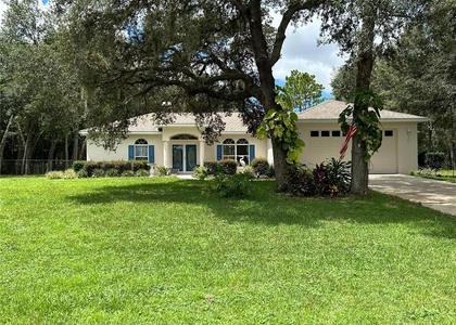5774 N Lamp Post Drive - Photo 1
