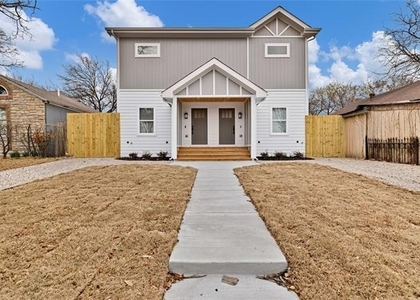 2844 S Marsalis Avenue - Photo 1