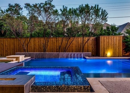 5908 Melshire Drive - Photo 1