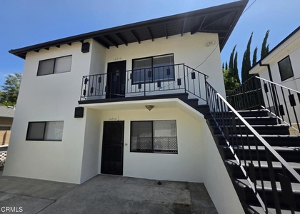 12246 1/2 Oxnard Street - Photo 1