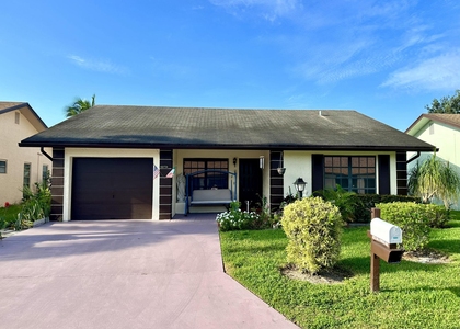 6273 Tall Cypress Circle - Photo 1