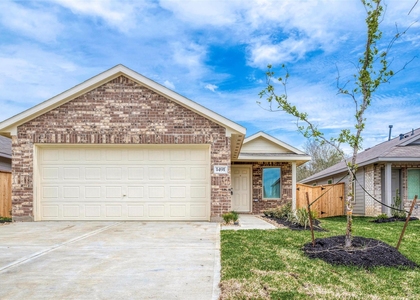1491 Las Cuevas Drive - Photo 1
