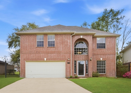 3327 Shady Glen Lane - Photo 1