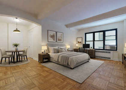 East 56th Street - Photo 1