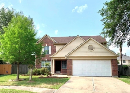 20615 Valley Wells Drive - Photo 1
