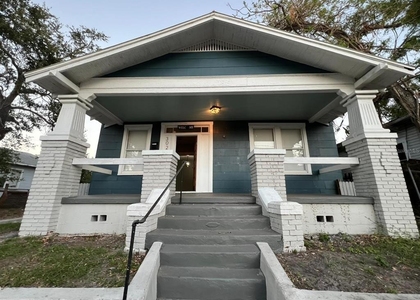 3021 Sanchez Street - Photo 1