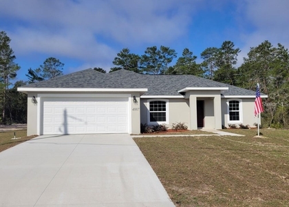 4887 Sw 159th Lane Road - Photo 1