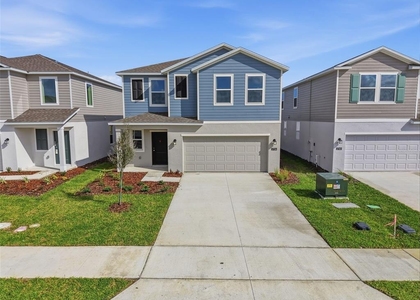 2756 Lookout Ridge Road - Photo 1