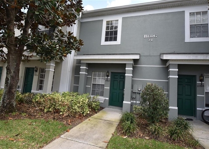 10832 Savannah Wood Drive - Photo 1