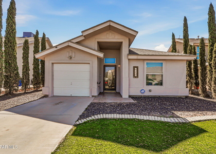 12928 Alfredo Apodaca Drive - Photo 1