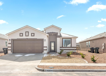 14904 Concept Court - Photo 1