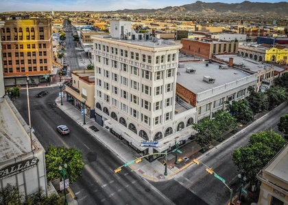 115 N Mesa Street - Photo 1
