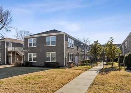 4402 Swiss Avenue - Photo 1