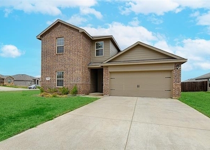 1401 Old Trail Road - Photo 1