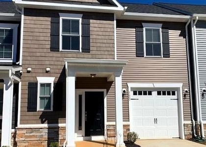 5609 Finley Rose Court - Photo 1