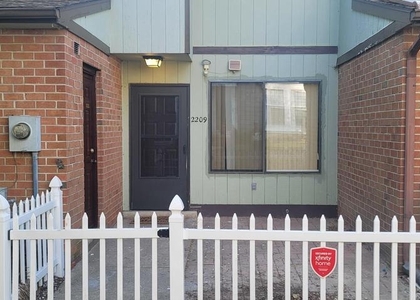 2209 Greenwood Drive - Photo 1