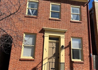 521 S Wolfe Street - Photo 1