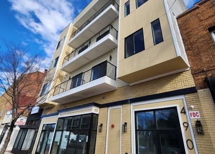4905 Georgia Avenue Nw - Photo 1