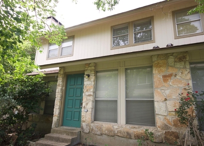 1405 #d Camp Craft Rd - Photo 1