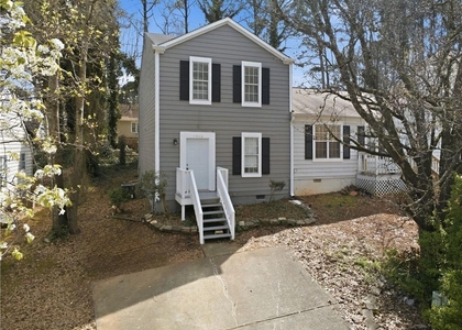 4066 Heritage Valley Court - Photo 1