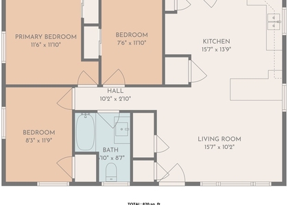 16752 Artesian Avenue - Photo 1