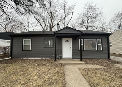 16752 Artesian Avenue - Photo 1