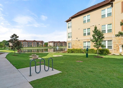 1700 Katy Fort Bend Road - Photo 1
