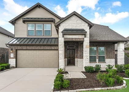 28706 Forest Pass Lane - Photo 1
