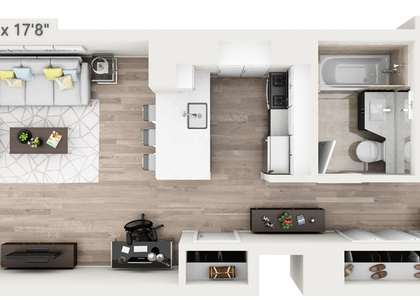 10 Hanover Square - Photo 1
