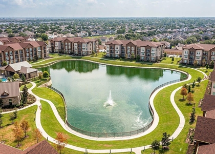 1700 Katy Fort Bend Road - Photo 1