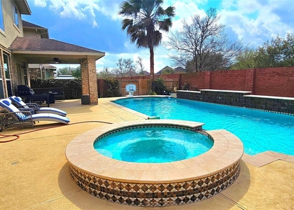 6027 Turner Shadow Lane - Photo 1
