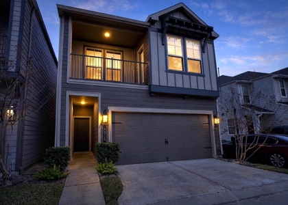10916 Cannes Memorial Drive - Photo 1