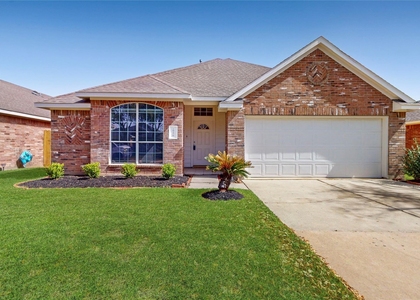 20226 Sunset Ranch Drive - Photo 1
