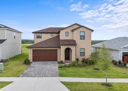 12195 Stirrup Drive - Photo 1
