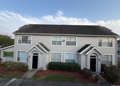 8965 Lee Vista Boulevard - Photo 1